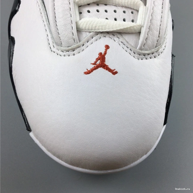 One Kick Retro 14 White Jordan BV7630-106 Air 0708
